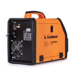 Полуавтомат FoxWeld INVERMIG 200 DP