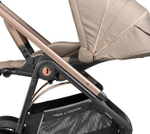Коляска Peg Perego Veloce TC New Belvedere SLK 3 в 1 Mon Amour