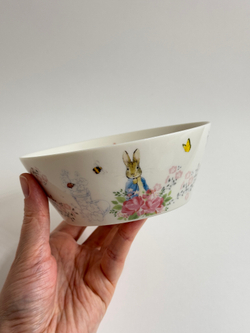 Пиала Peter Rabbit