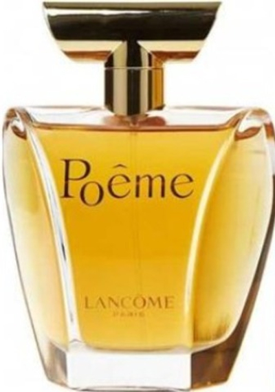 Lancome Poeme Eau De Parfum 100 ml