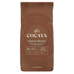 Горячий шоколад Cocayа Classic Brown Darboven, 1кг