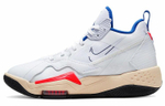 Кроссовки Jordan Zoom 92 "Ultramarine" (Женская размерная сетка)