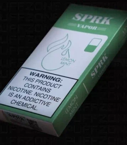 Картриджи SPRK