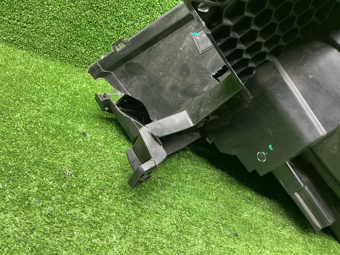 Битая Фара правая Jetour Dashing (2022-н.в.) LED