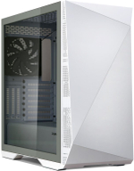 Корпус eATX Zalman Z9 Iceberg White