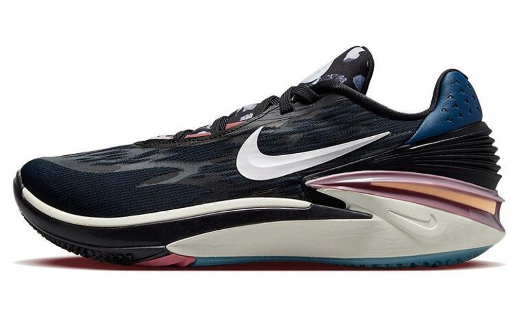 Кроссовки Nike Air Zoom G.T. Cut 2