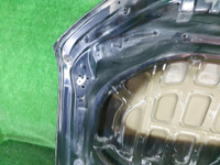 Капот Toyota Camry xv70 (2017-н.в.)