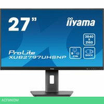 Монитор Iiyama ProLite XUB2797UHSNP-B1