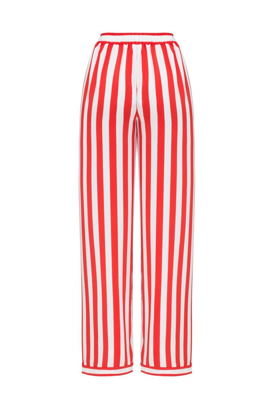 Брюки "Stripes"