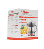 Соковыжималка для цитрусовых ARESA AR-2503
