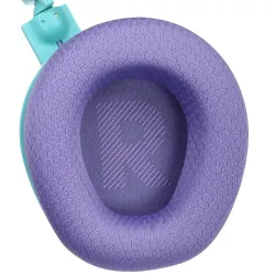 Беспроводная игровая гарнитура JBL Quantum 360 (EU) Teal