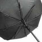 Зонт-трость JUBILEE Серый
