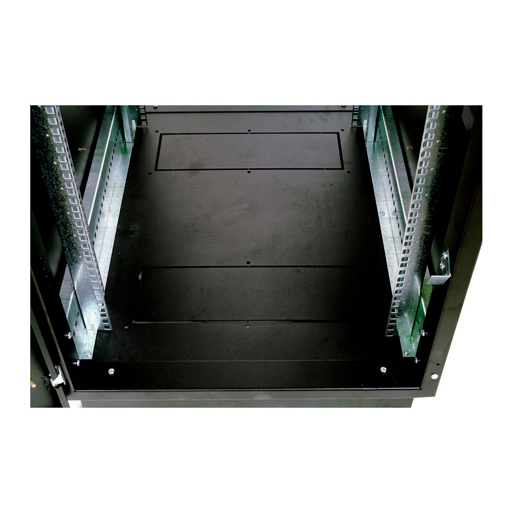 ШТК-М-22.6.8-1ААА-9005 шкаф напольный 22U 600x800 ЦМО