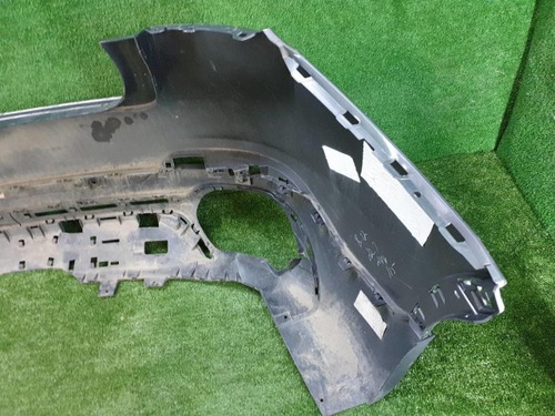 Бампер задний BMW X6 F16 (2014-2020)