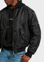 Куртка-бомбер GUESS Jeans