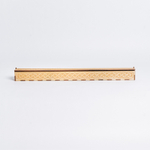 Деревянный подарочный набор -указка в футляре (коробе) 400 мм. PK14