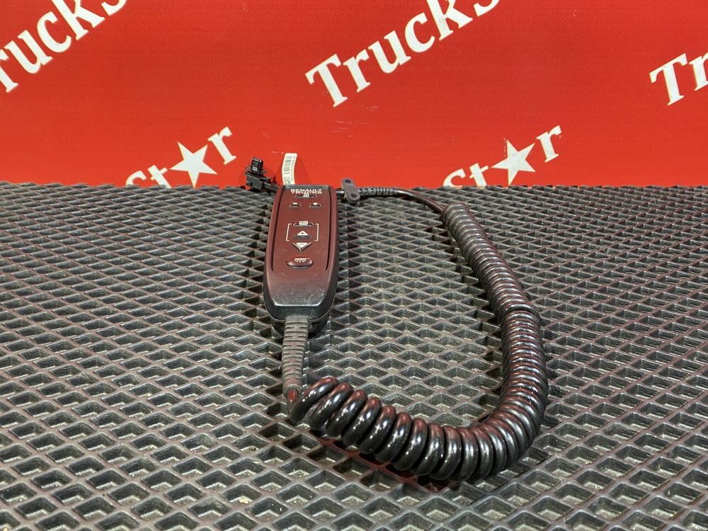 Пульт управления отопителем 2018г