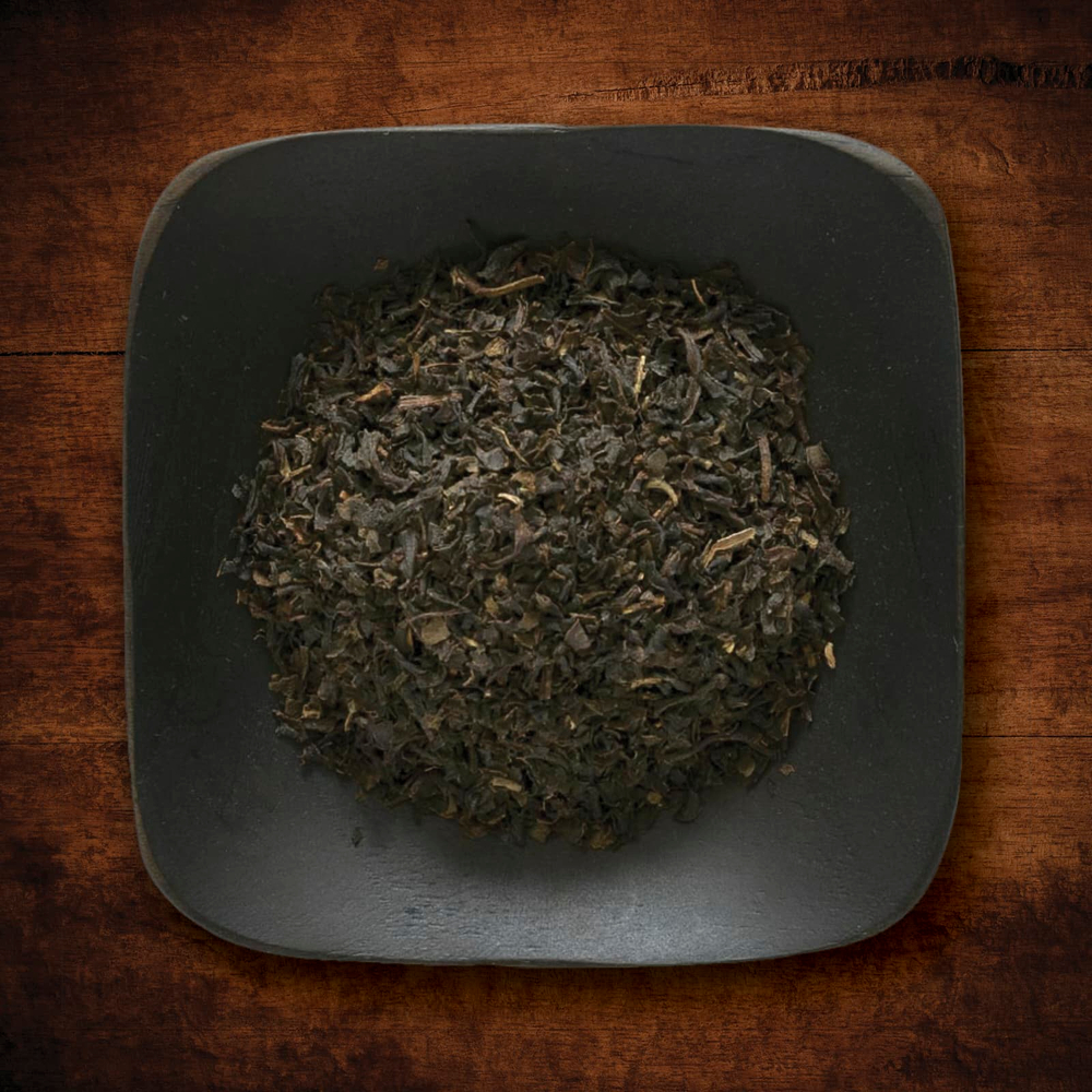 Frontier Co-op, Organic Irish Breakfast Black Tea, 16 oz (453 g)