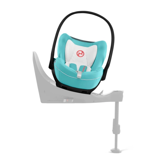 Автокресло Cybex Cloud T i-Size by JS Car