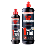 Menzerna Heavy Cut Compound 1100