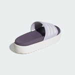 Сланцы женские ADIDAS ADILETTE PLATFORM