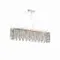 NW082-L1200*W280*H280(1500) OVAL H GOLD (1) Люстра NW #