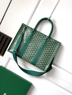 Goyard Morvan Document Case 39 cm