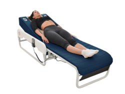 Массажная кровать Lotus CARE HEALTH PLUS M18