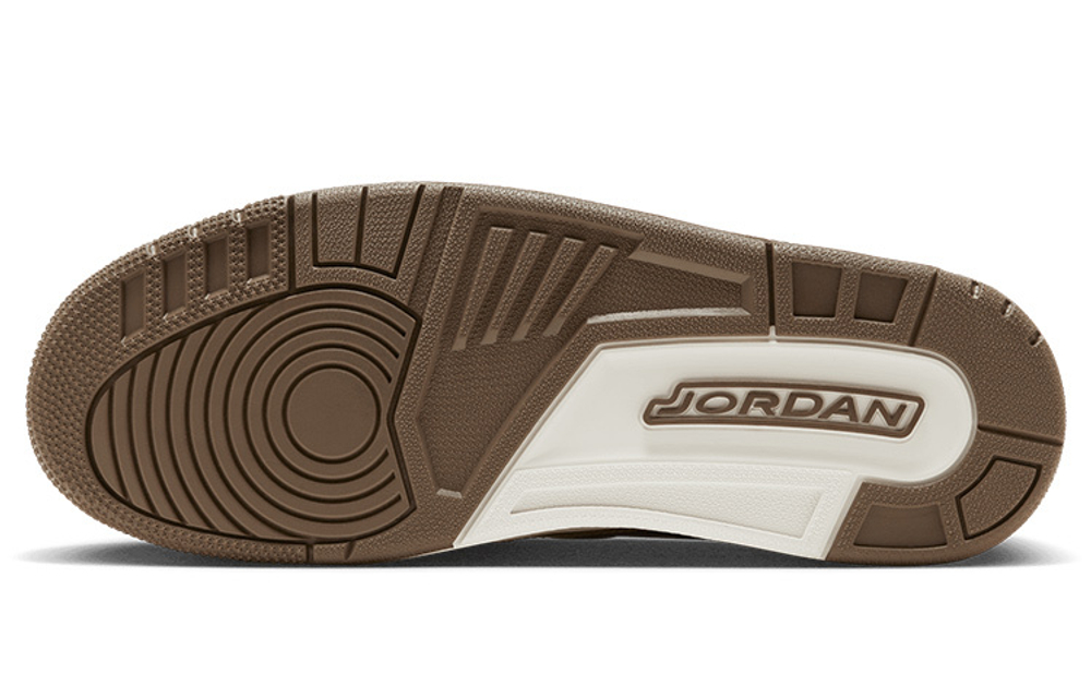 Кроссовки Jordan Legacy 312 Air Jordan