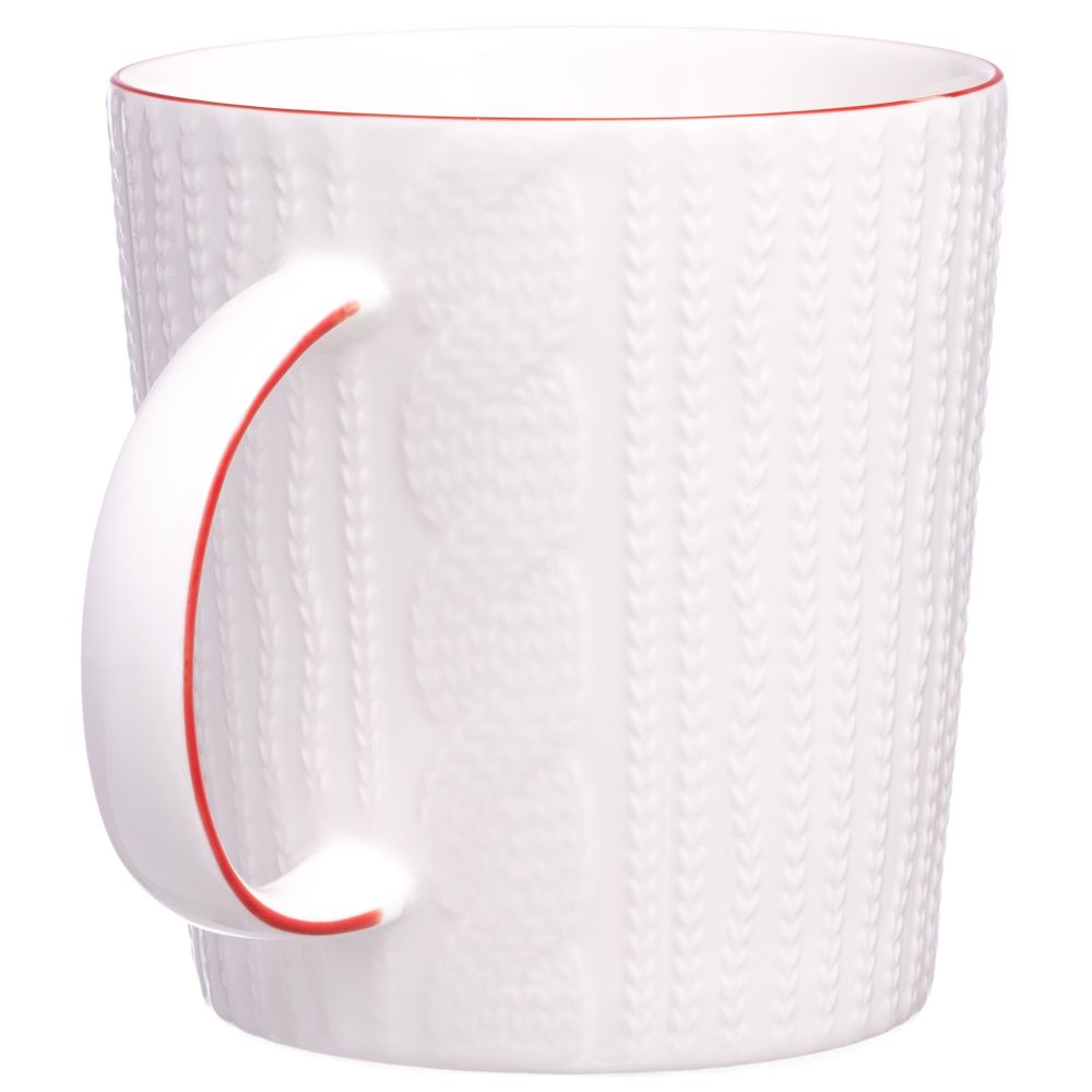 КРУЖКА LEFARD "WINTER STORY" 560 МЛ (КОР=24ШТ.)