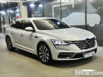 Renault Korea (Samsung) The New SM6 1.3 TCe RE (11.2022)