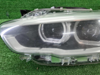 Фара левая BMW 1er F20 (2015-2017) LED