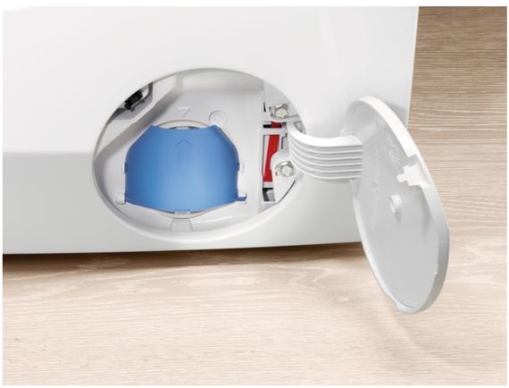 Стиральная машина Electrolux EW8FN248B