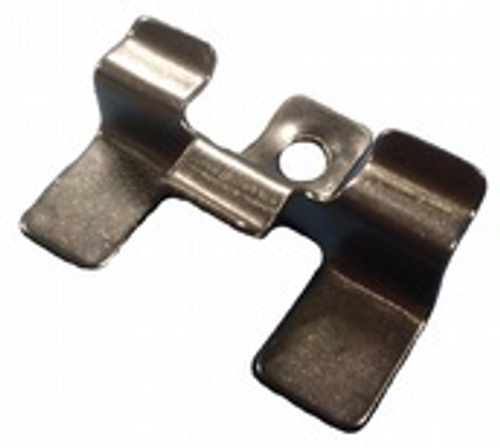 Металлический монтажный набор CM Decking для террасных досок