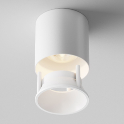 Рамка декоративная Maytoni Alfa LED C064-01W