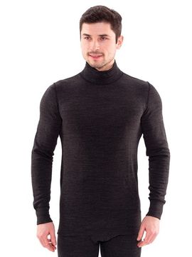 Термобелье-водолазка мужская LAPLANDIC L21-2010N