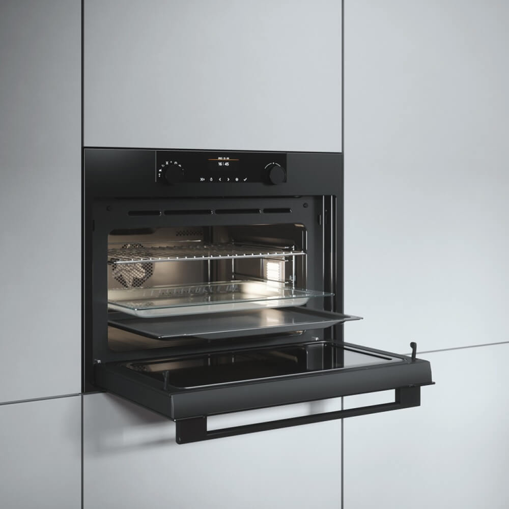 Духовой шкаф Asko OCM8464A1