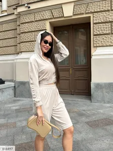 Костюм II-6491 Фабрика Моды