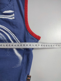 Топ Waggon спортивный 40-42 размер