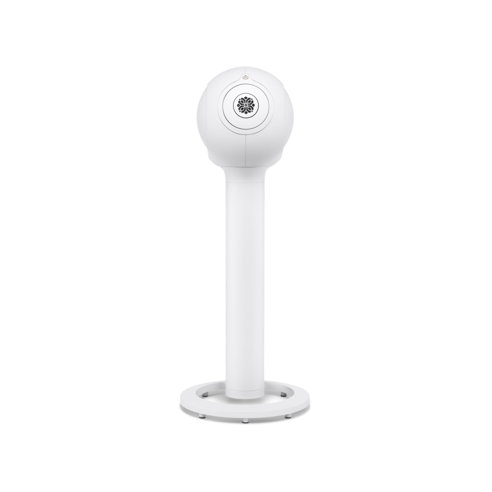Стойка напольная Devialet Tree для Devialet Phantom Ultimate 108 dB Opéra de Paris, белый