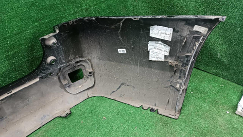 Бампер задний Chevrolet Tahoe 4 (2014-2021)