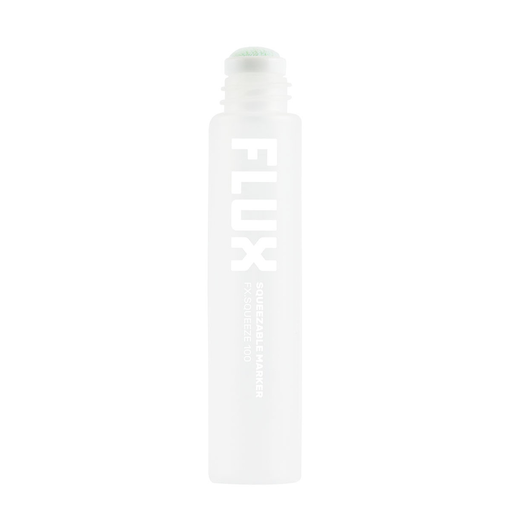 Пустышка FLUX FX.SQUEEZE 100E - 10мм (30мл)