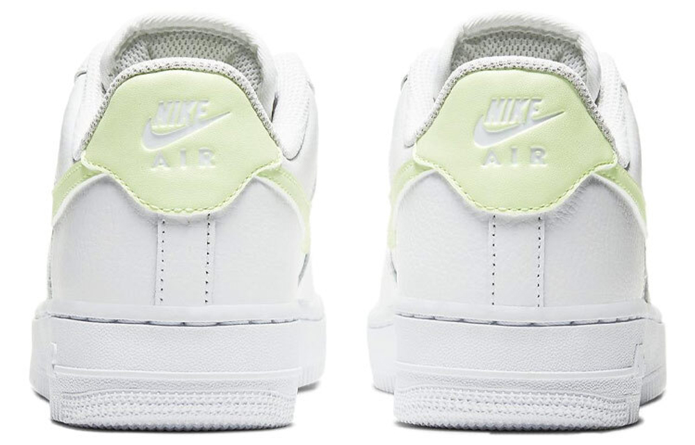 Кроссовки Nike Air Force 1 Low (Женская размерная сетка)