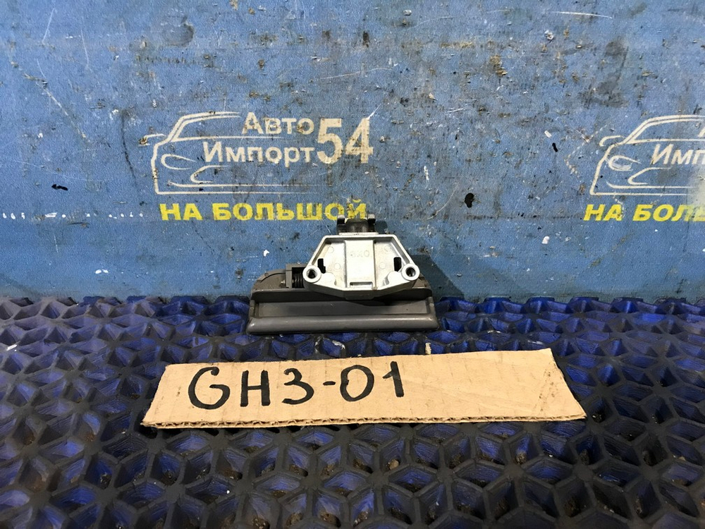 Бардачок пассажирский Honda HR-V 2000