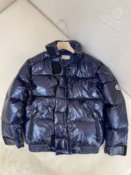 Пуховик Gucci