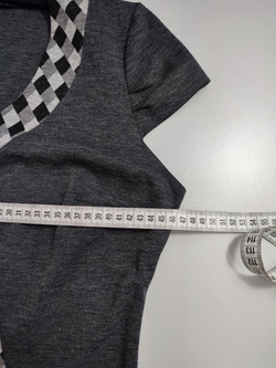 Платье La Via Estelar красивое 48 размер