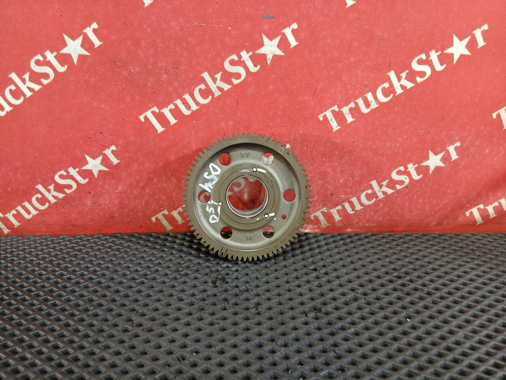 Шестерня распредвала 2018г.