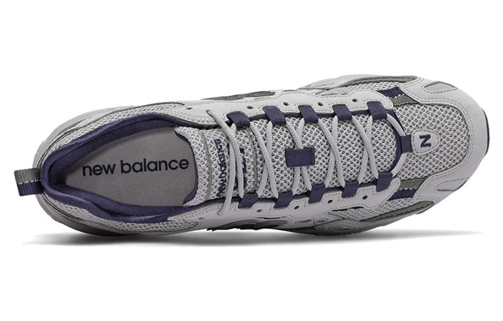 Кроссовки New Balance Nb 827