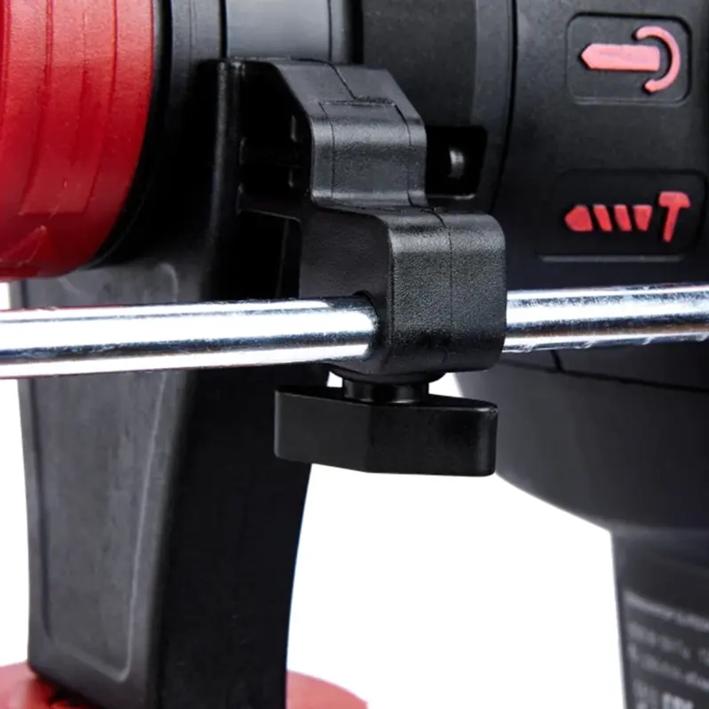 ELITECH RH 1342E (E2205.019.01) перфоратор 204000