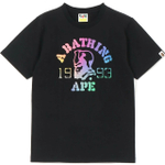 A Bathing Ape Gradation General Tee